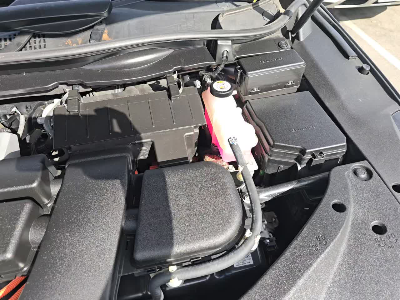 2020 Lexus RX RX 450h AWD