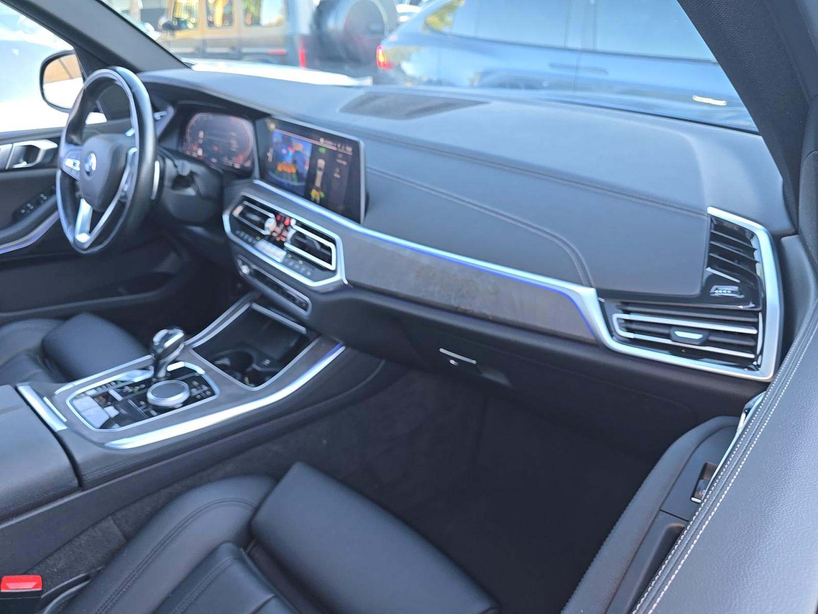 2019 BMW X5 xDrive40i AWD