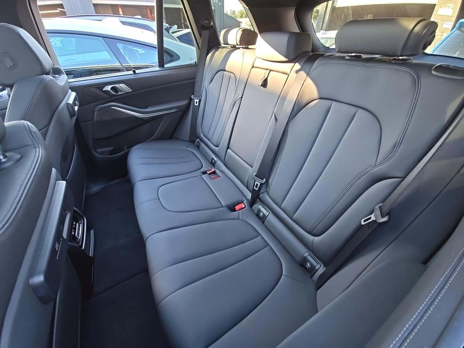 2019 BMW X5 xDrive40i AWD