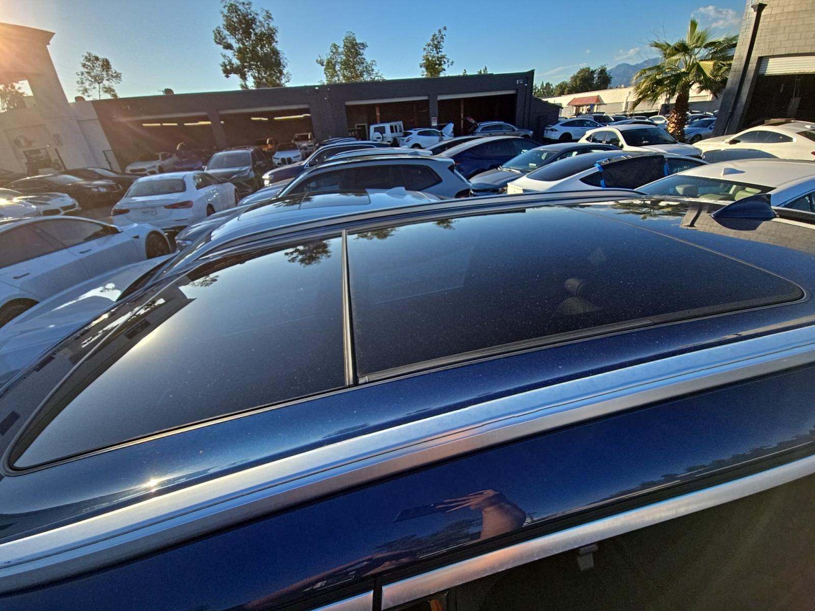 2019 BMW X5 xDrive40i AWD