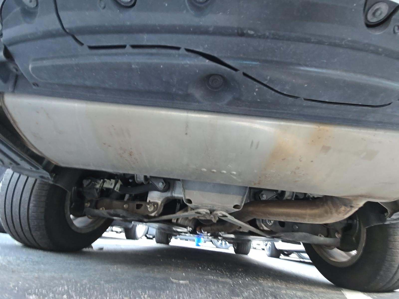 2019 BMW X5 xDrive40i AWD