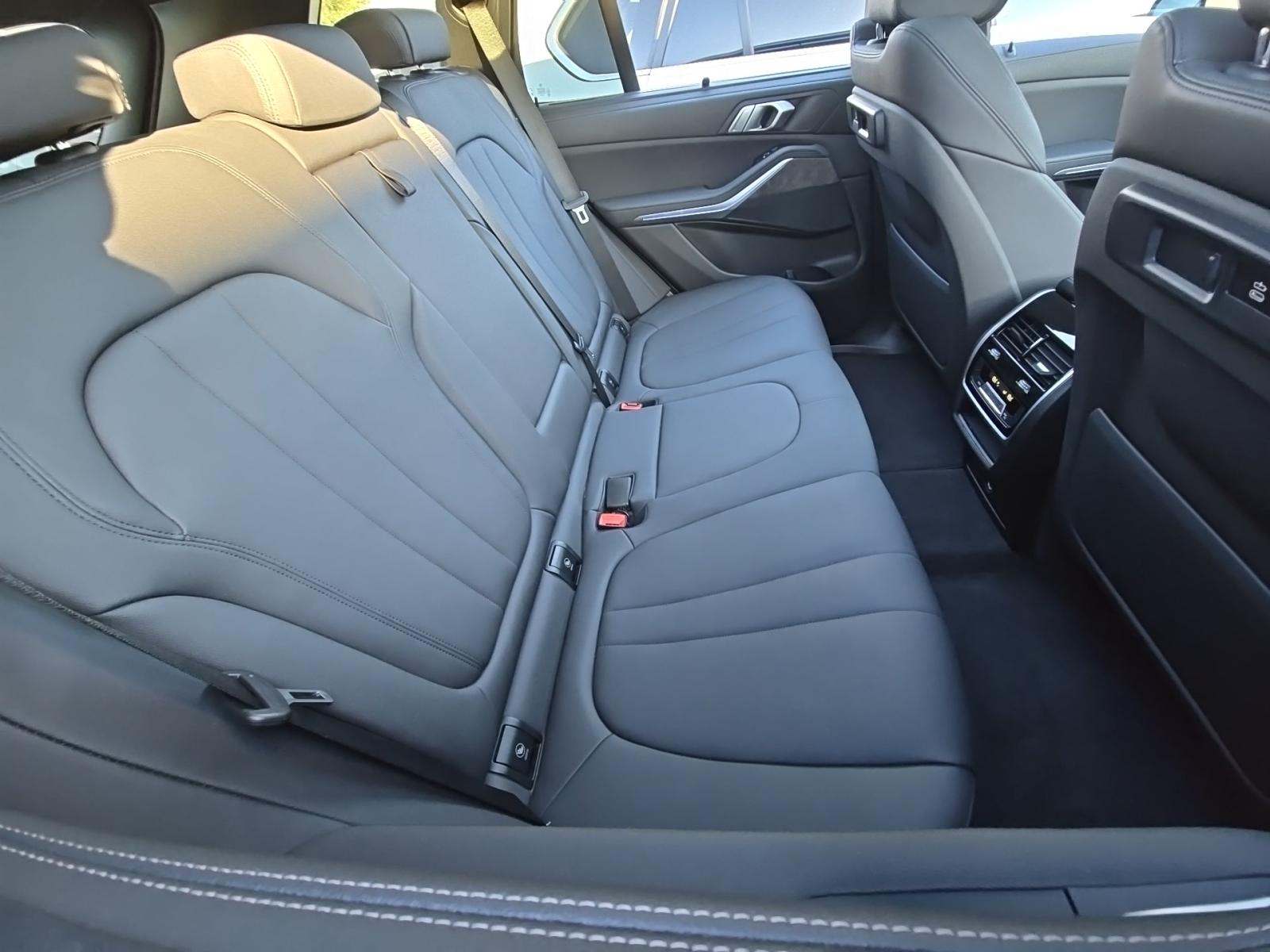 2019 BMW X5 xDrive40i AWD