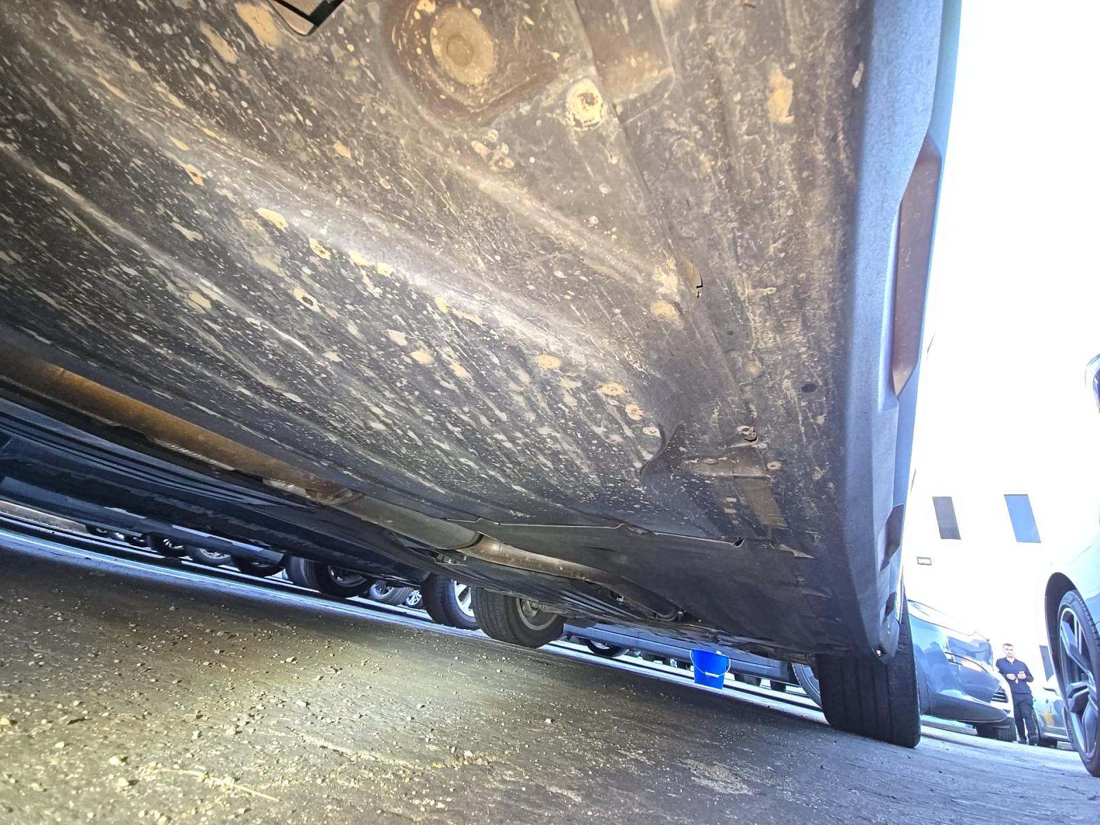 2019 BMW X5 xDrive40i AWD