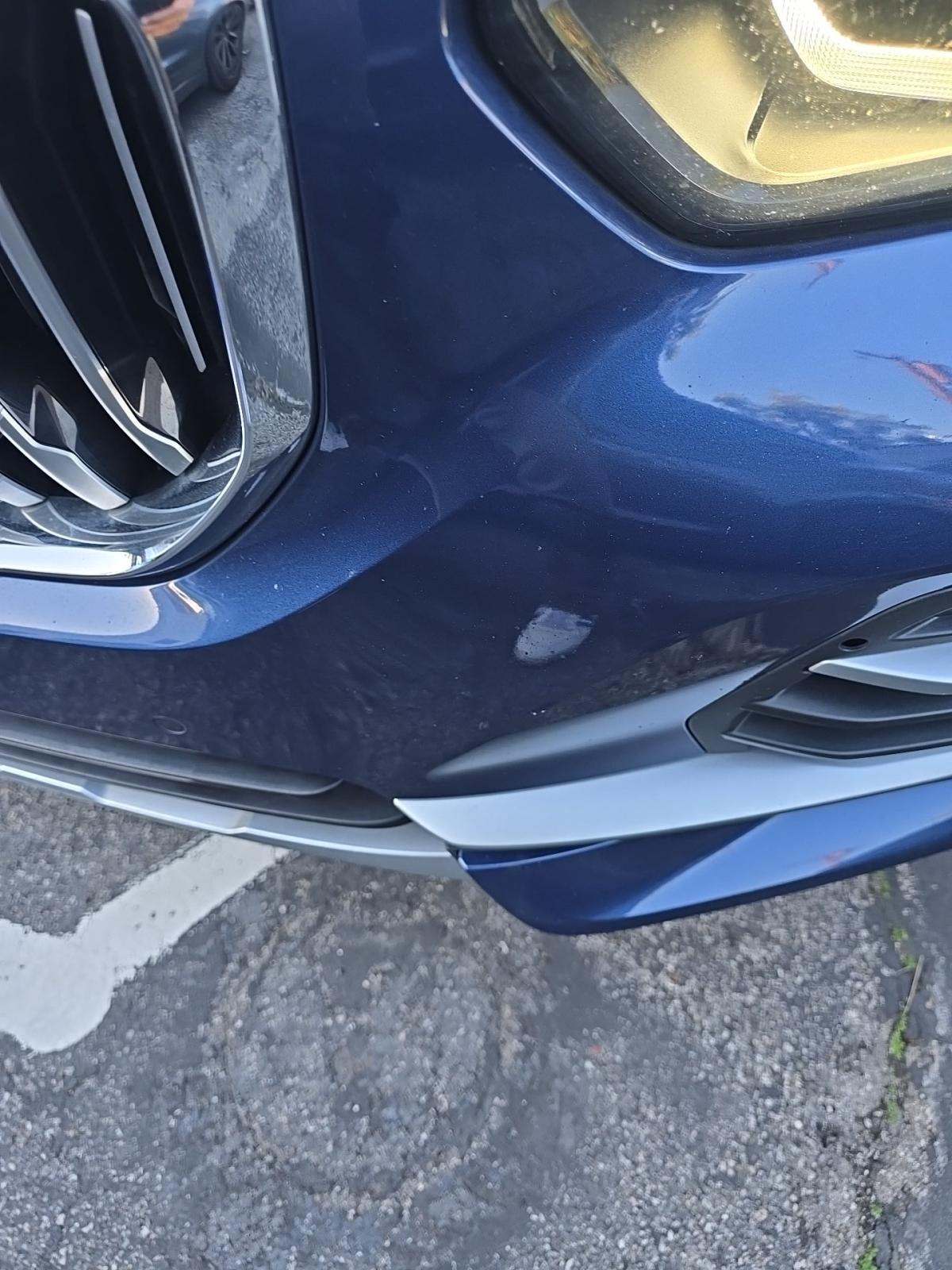 2019 BMW X5 xDrive40i AWD