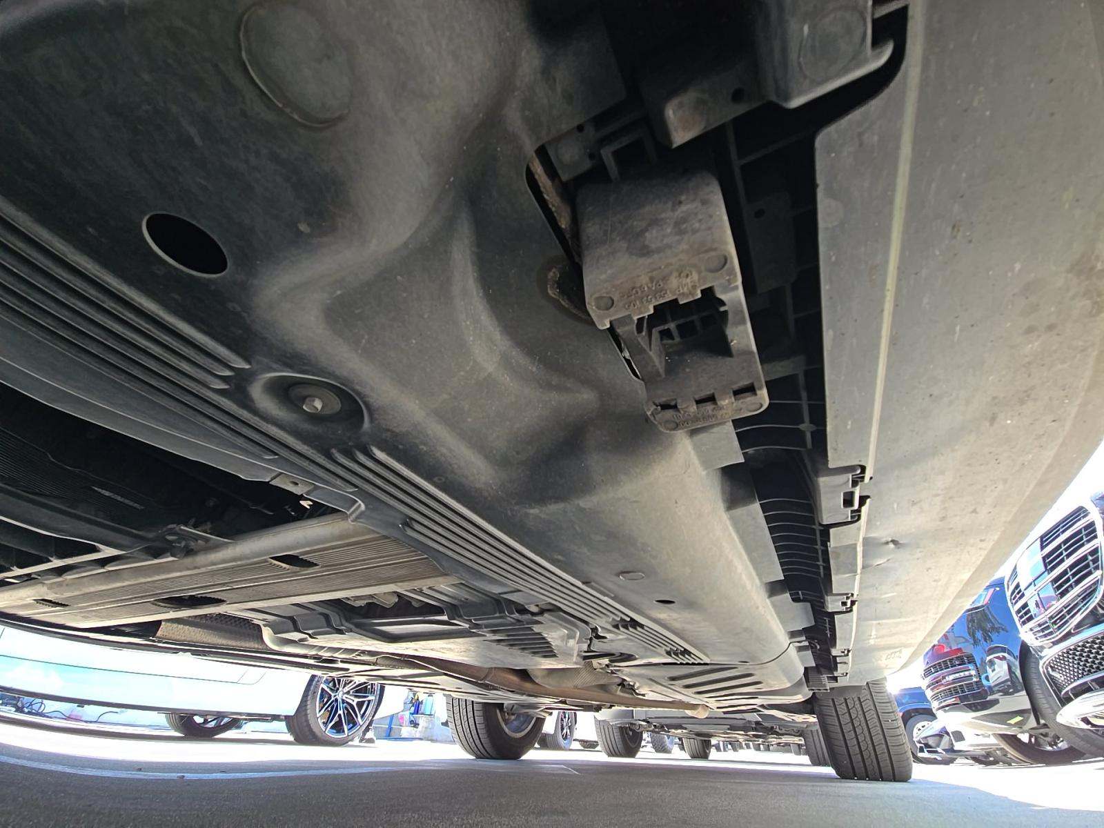 MERCEDES-BENZ GLE-CLASS - 7