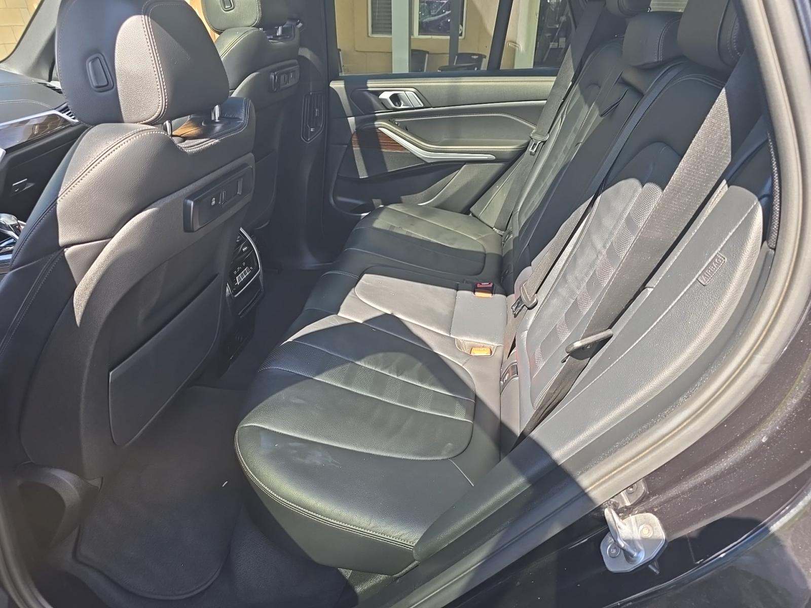 2020 BMW X5 sDrive40i RWD