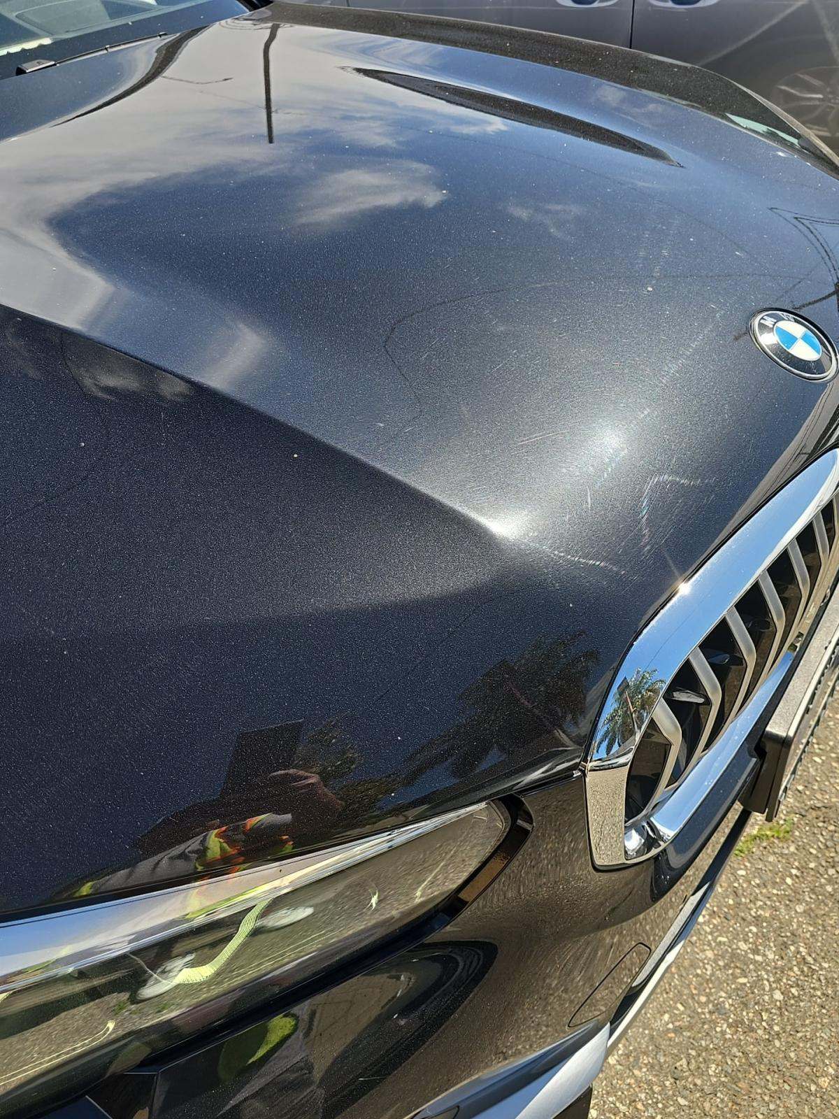 2020 BMW X5 sDrive40i RWD