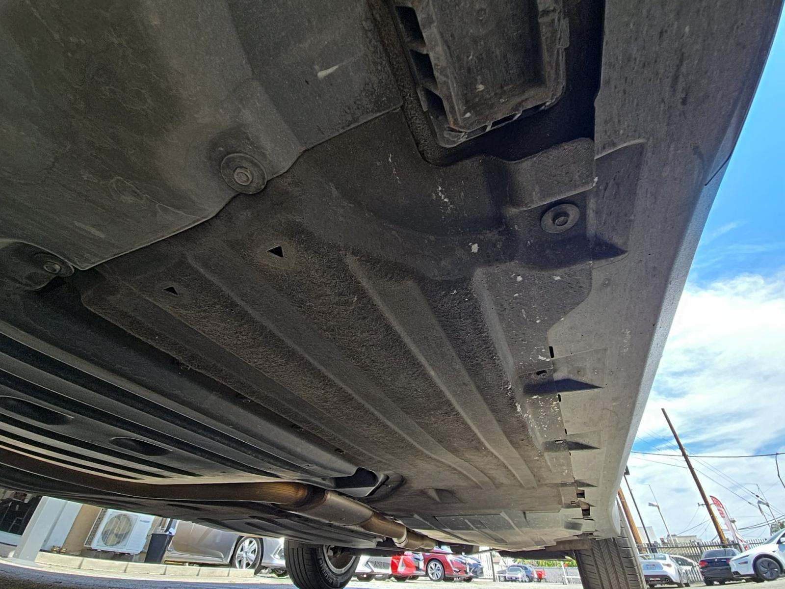 2020 BMW X5 sDrive40i RWD