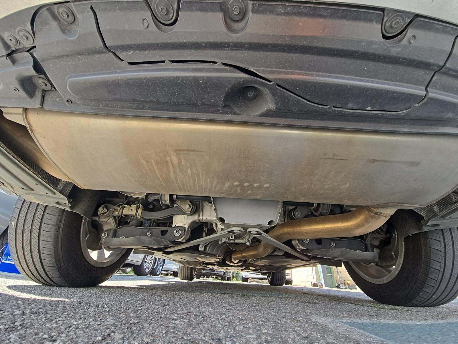 2020 BMW X5 sDrive40i RWD