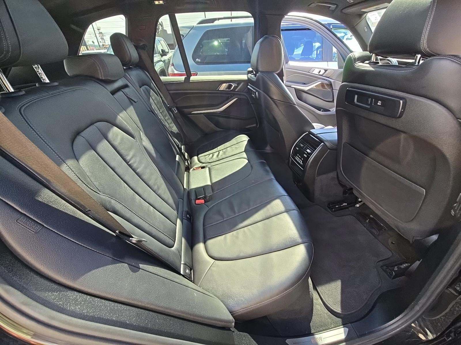 2020 BMW X5 sDrive40i RWD