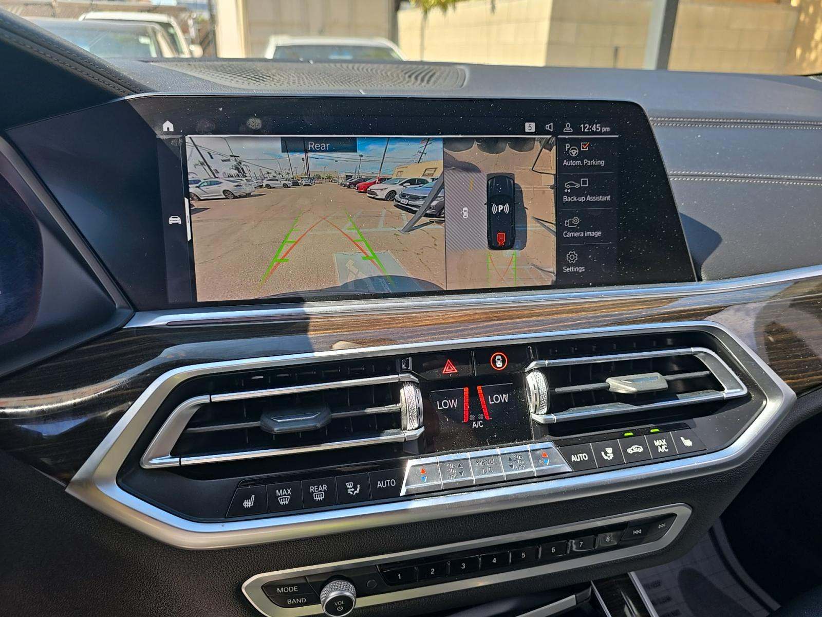 2020 BMW X5 sDrive40i RWD