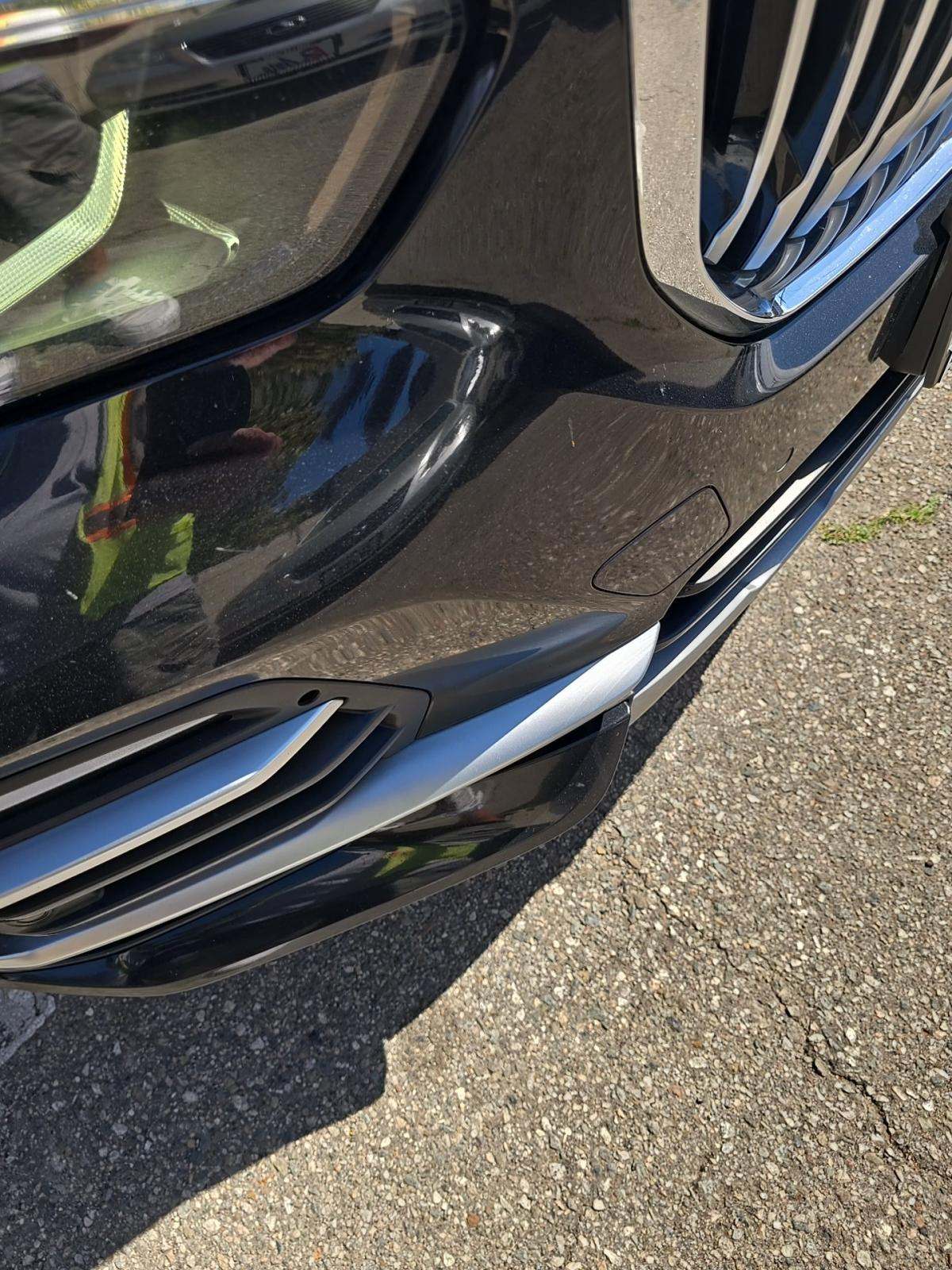 2020 BMW X5 sDrive40i RWD