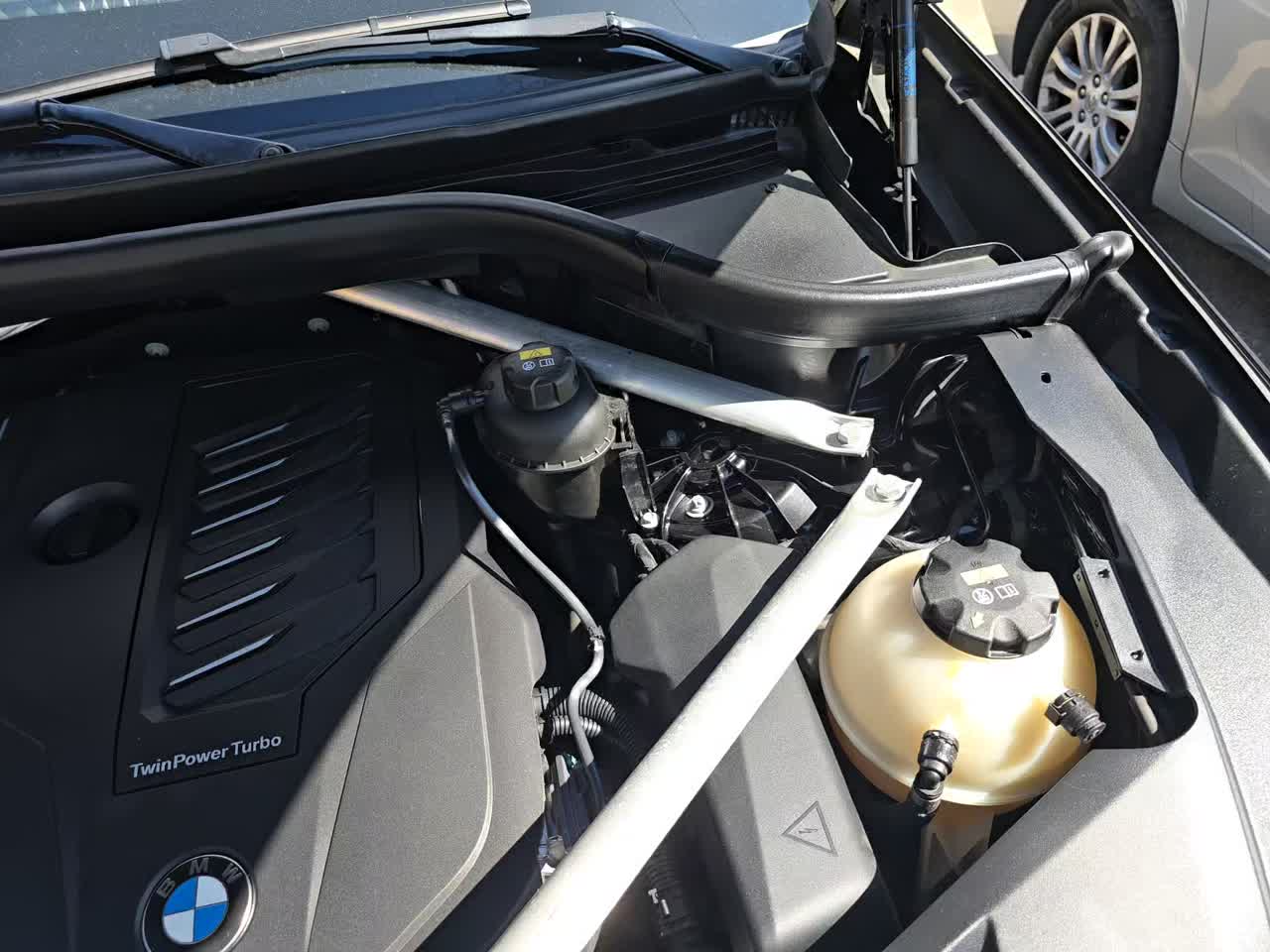 2020 BMW X5 sDrive40i RWD