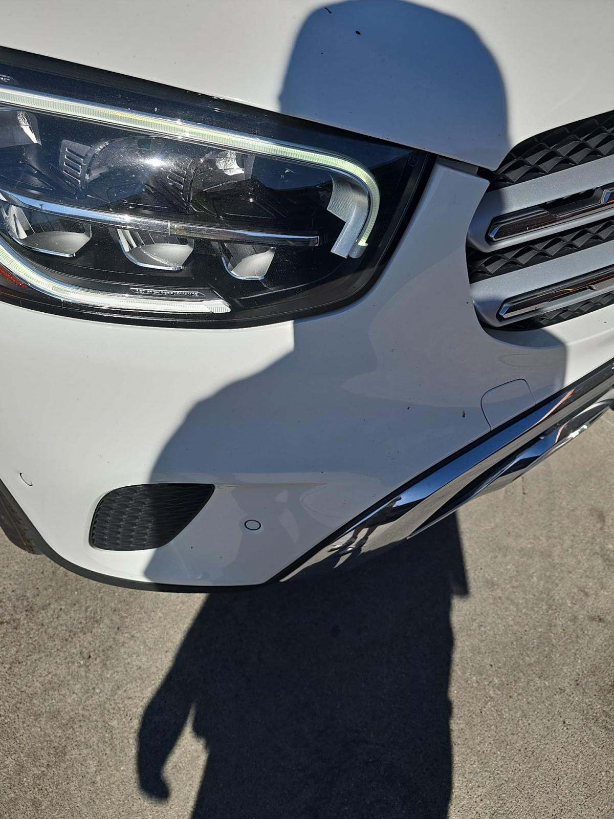 2022 Mercedes-Benz GLC GLC 300 RWD