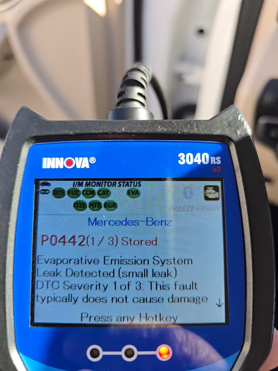 2022 Mercedes-Benz GLC GLC 300 RWD