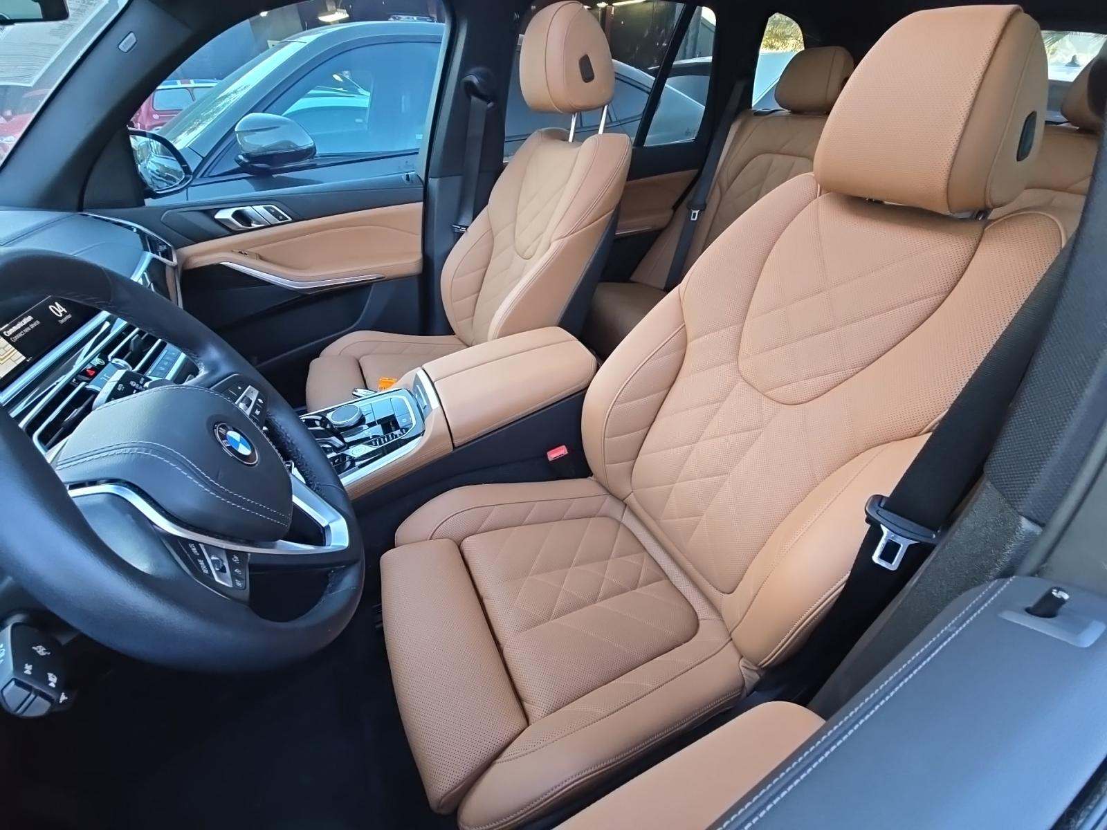 2023 BMW X5 sDrive40i RWD