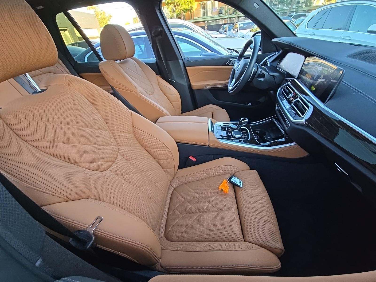 2023 BMW X5 sDrive40i RWD