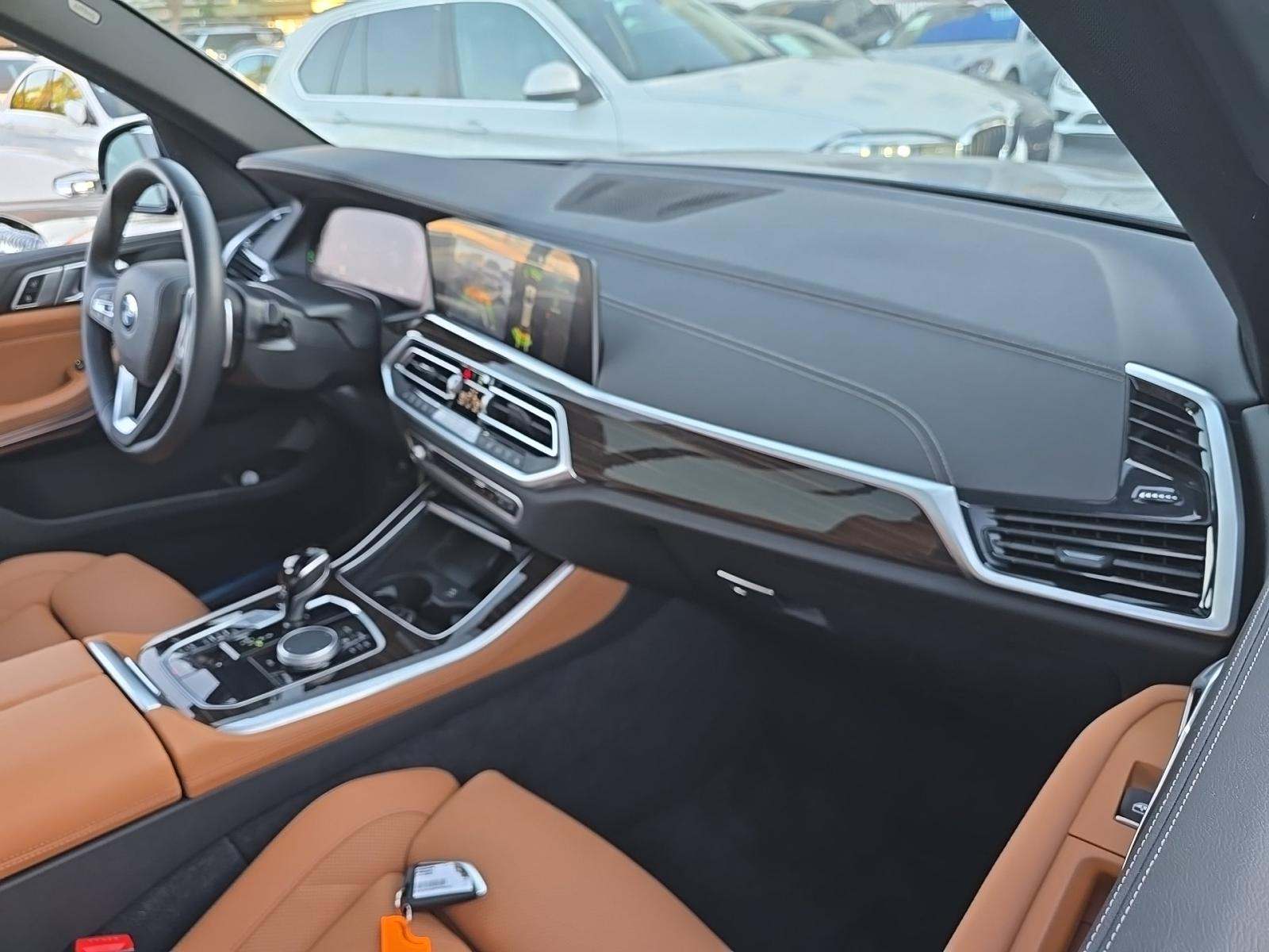 2023 BMW X5 sDrive40i RWD