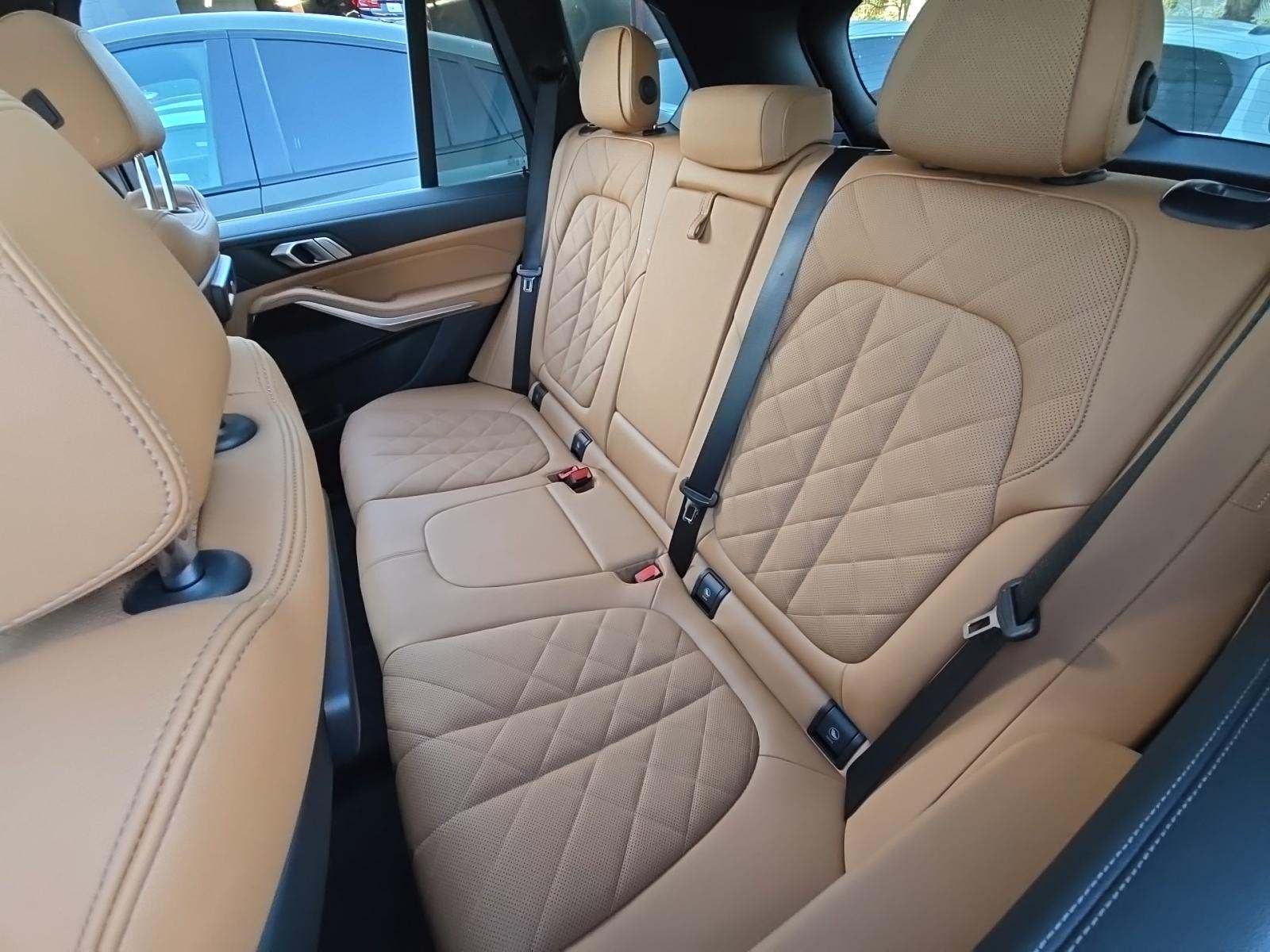 2023 BMW X5 sDrive40i RWD