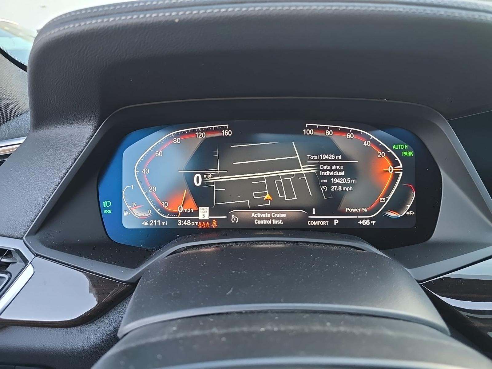 2023 BMW X5 sDrive40i RWD