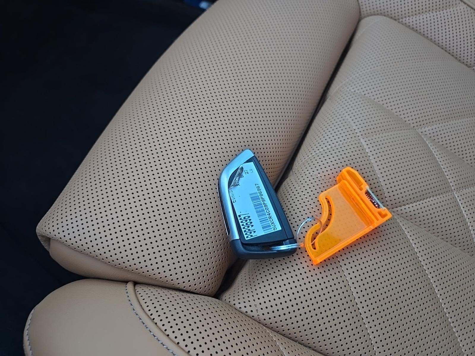 2023 BMW X5 sDrive40i RWD