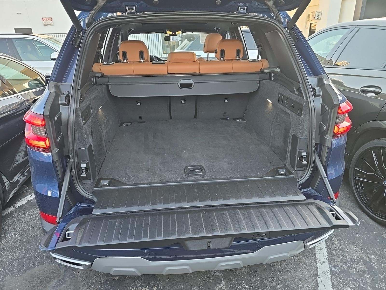 2023 BMW X5 sDrive40i RWD