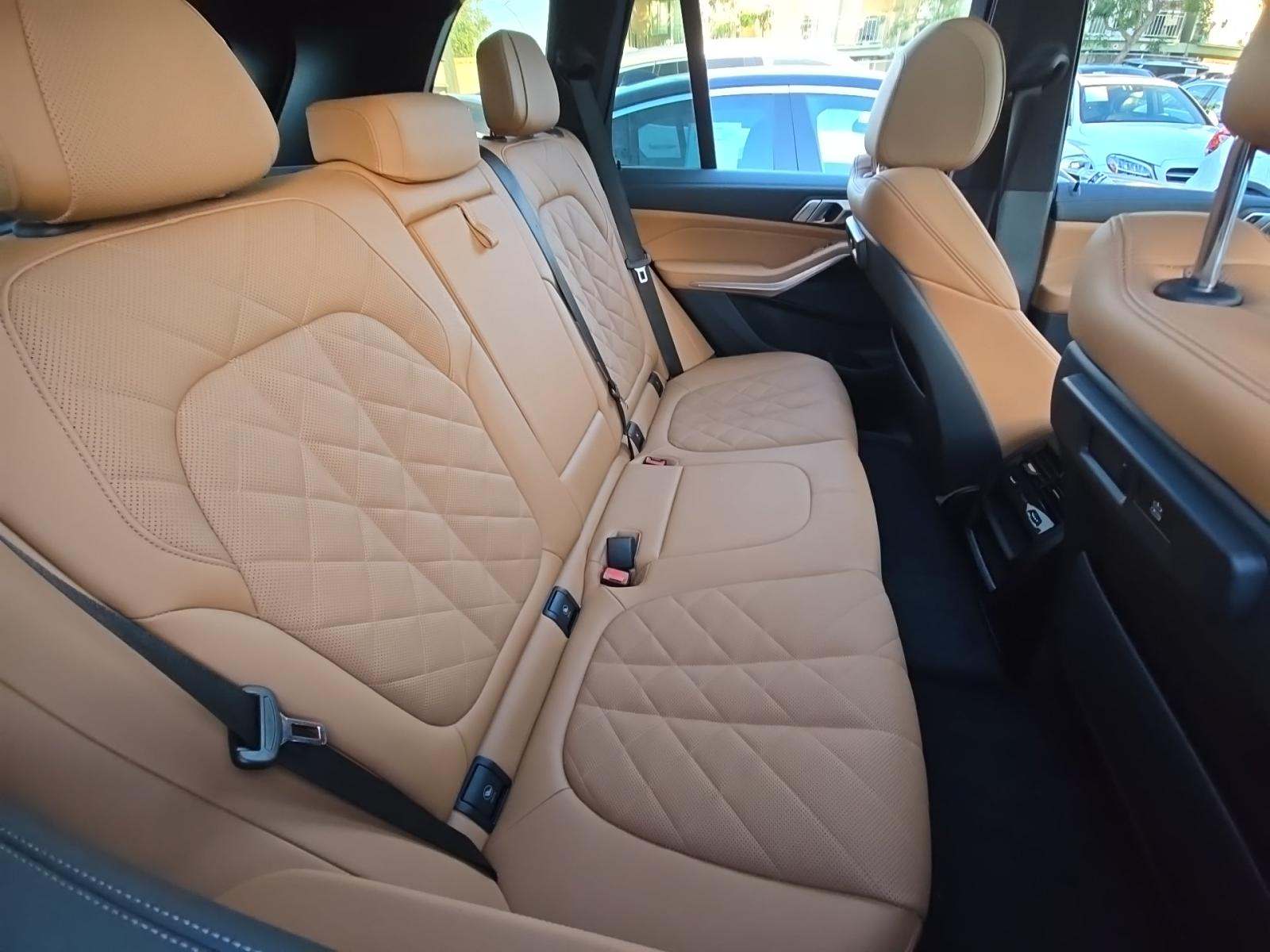 2023 BMW X5 sDrive40i RWD