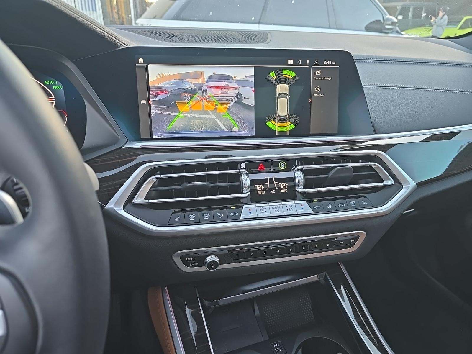 2023 BMW X5 sDrive40i RWD