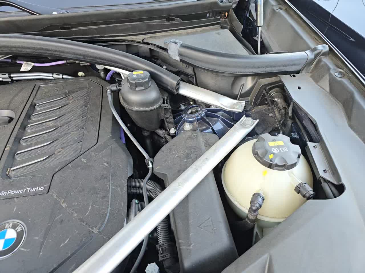 2023 BMW X5 sDrive40i RWD