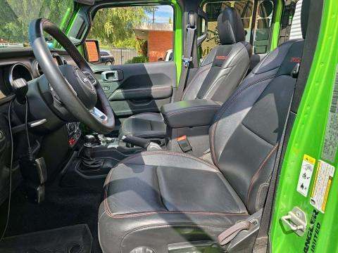 JEEP UNLIMITED RUBICON - 6