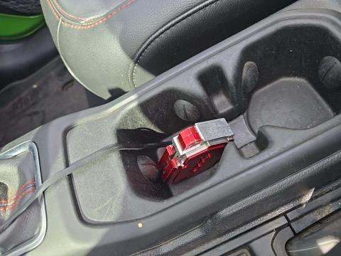 JEEP UNLIMITED RUBICON - 8