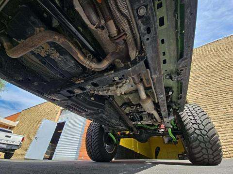 JEEP UNLIMITED RUBICON - 7