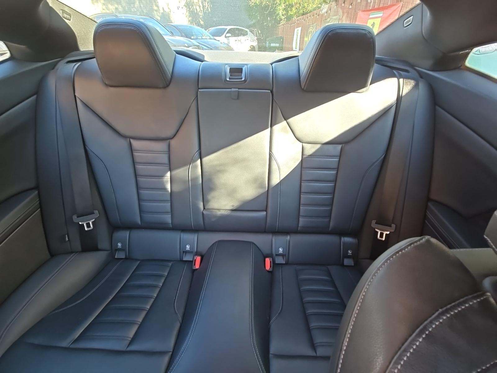 2021 BMW 4 Series 430i RWD