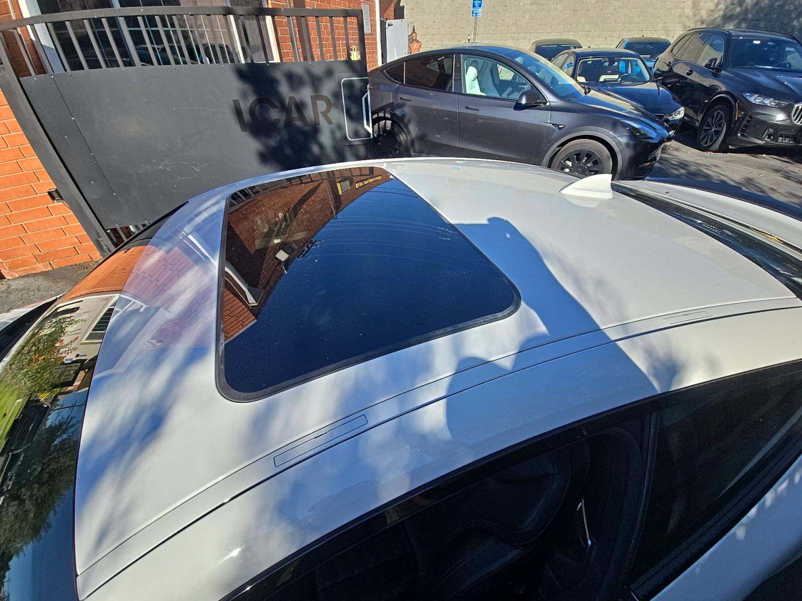 2021 BMW 4 Series 430i RWD