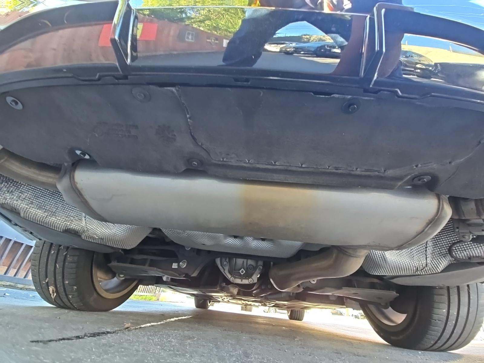 2021 BMW 4 Series 430i RWD