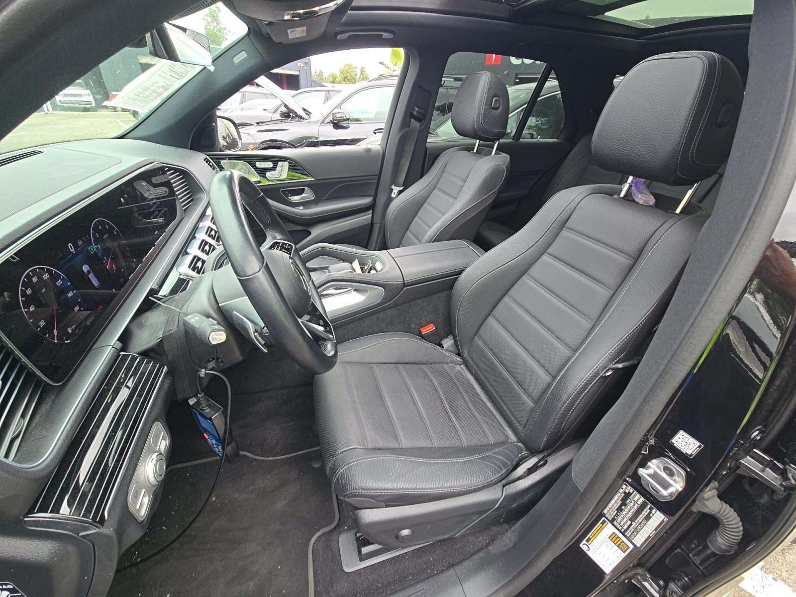 MERCEDES-BENZ GLE-CLASS - 6