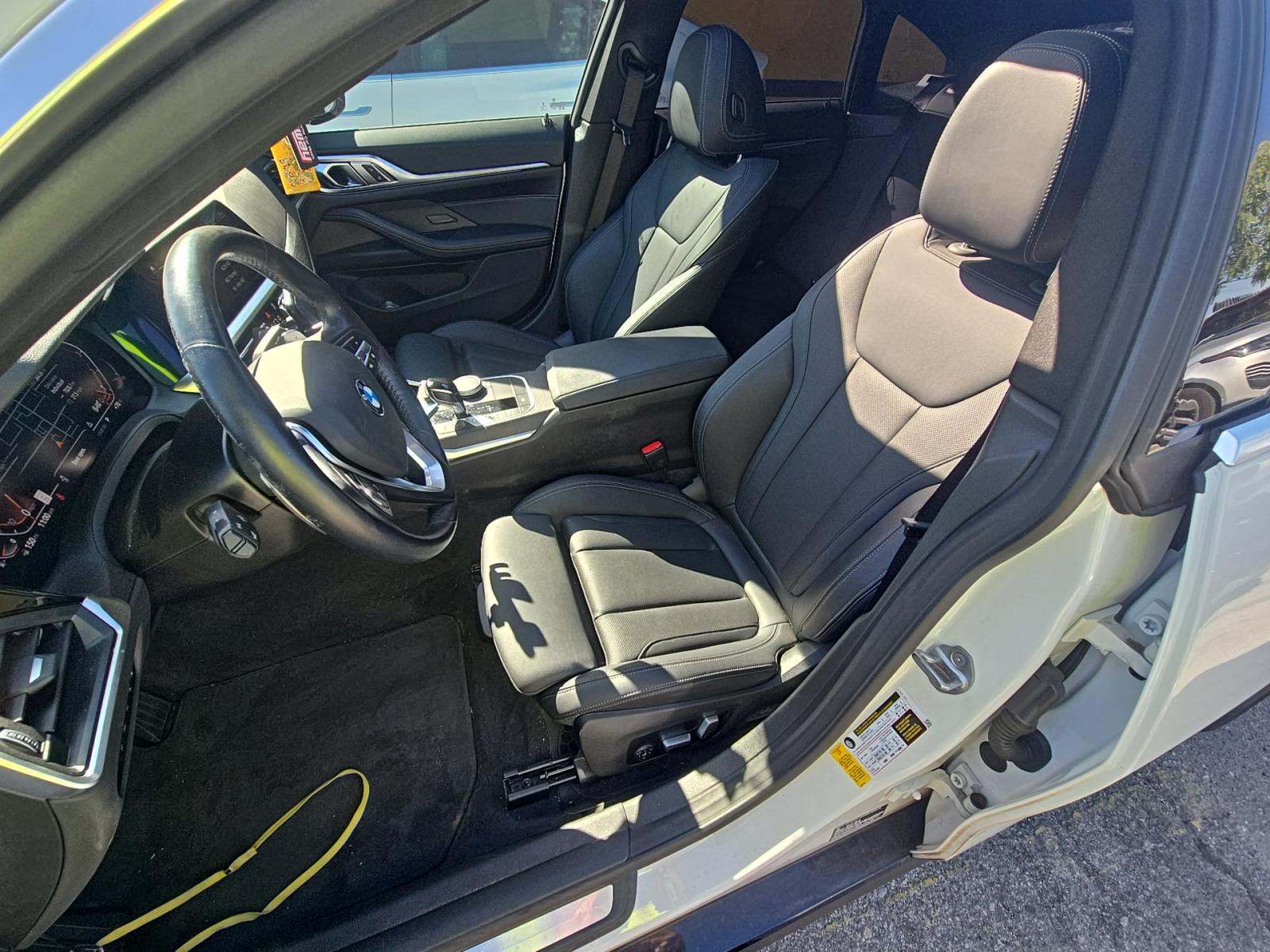 2023 BMW 4 Series 430i RWD