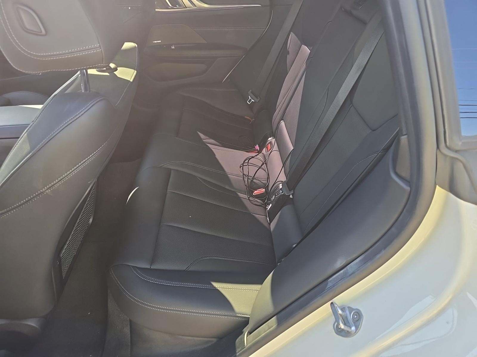 2023 BMW 4 Series 430i RWD