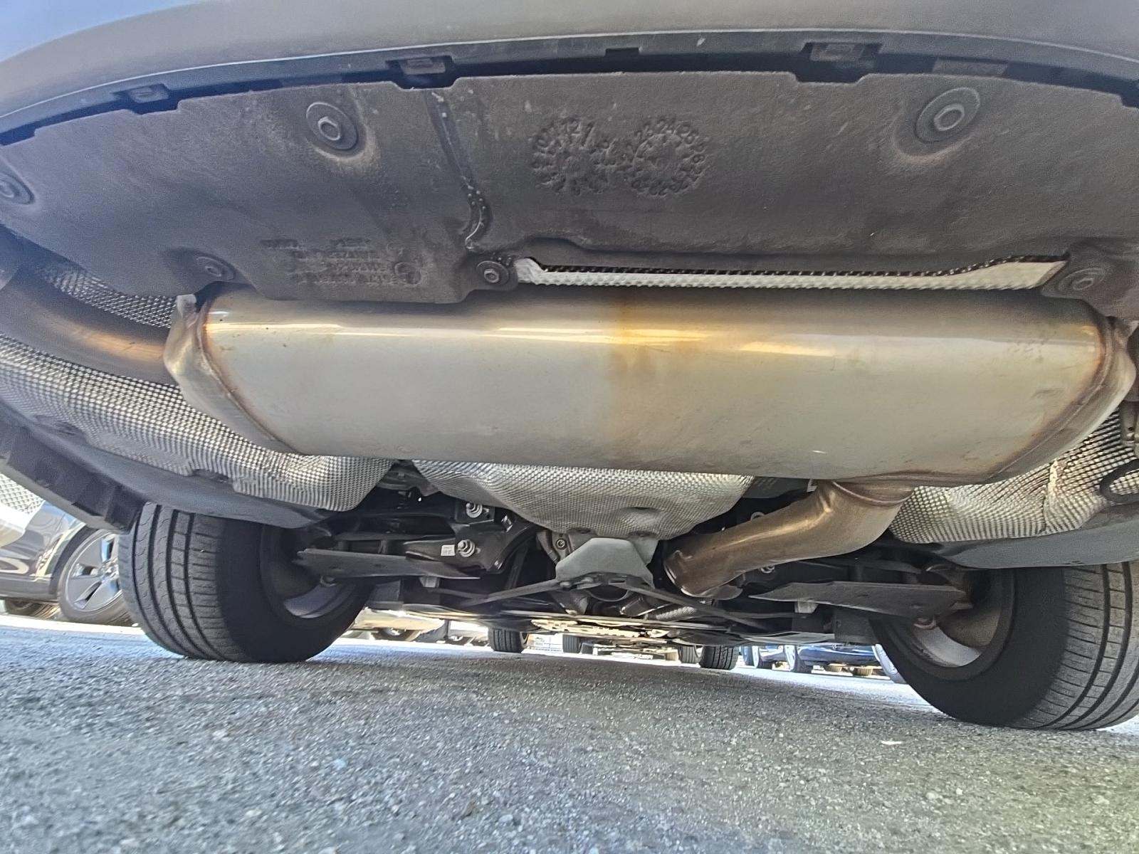 2023 BMW 4 Series 430i RWD