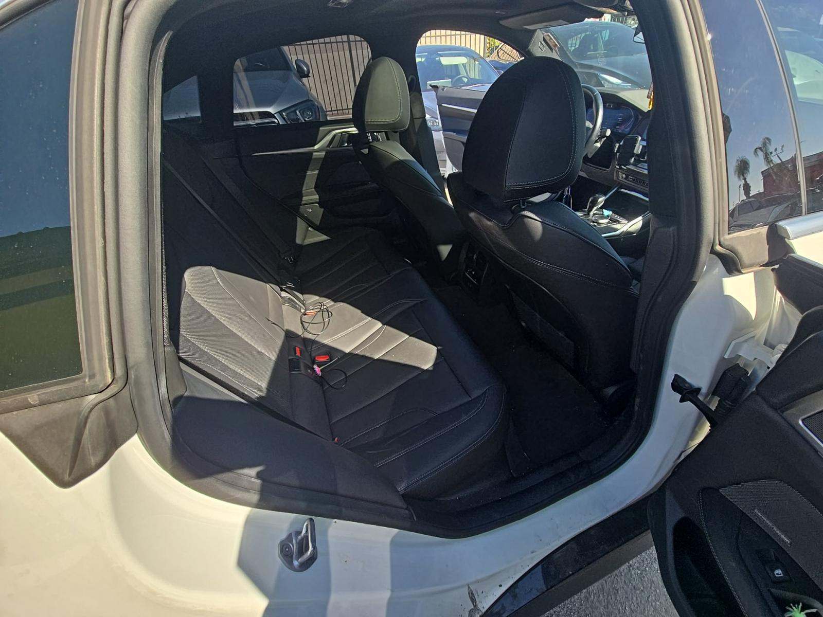 2023 BMW 4 Series 430i RWD