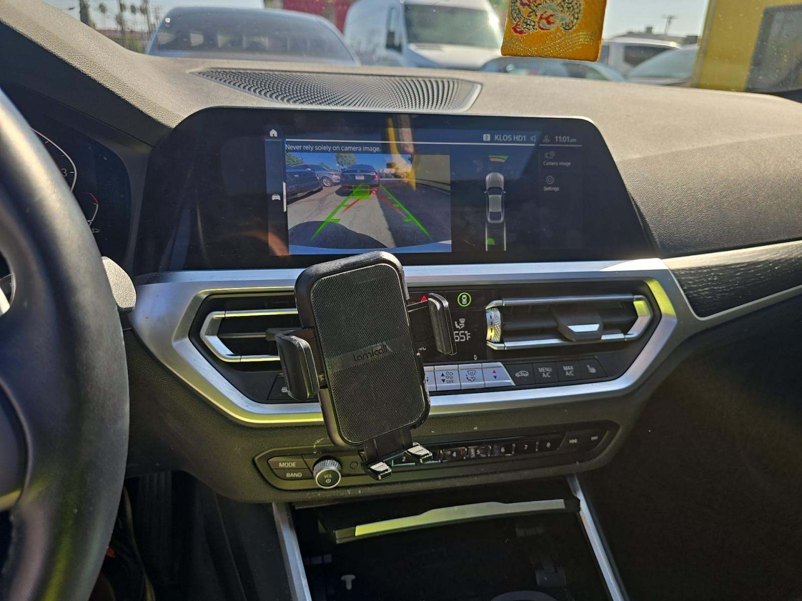 2023 BMW 4 Series 430i RWD