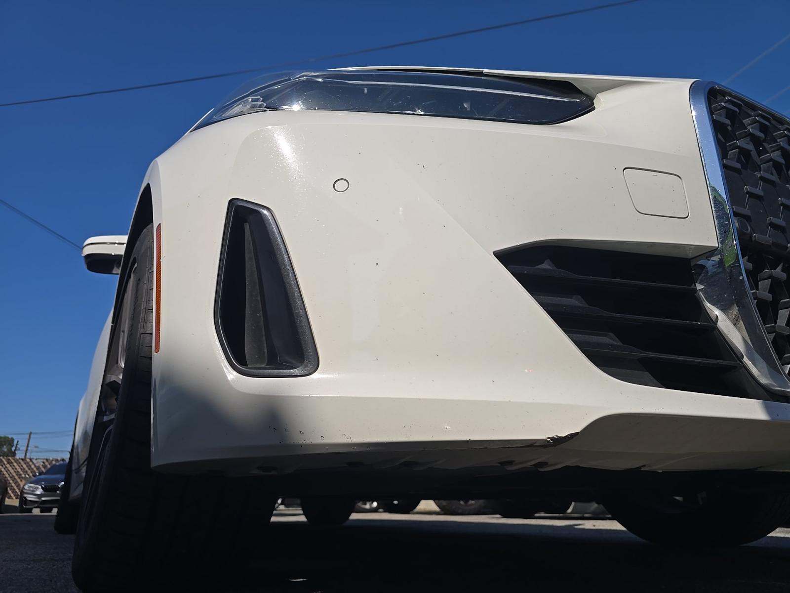 2023 BMW 4 Series 430i RWD