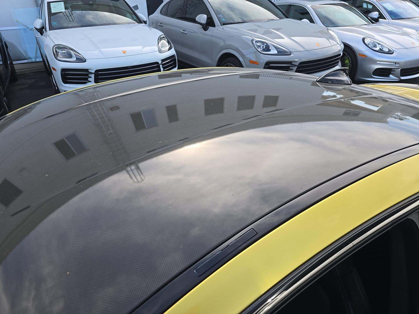 2015 BMW M4 Base RWD