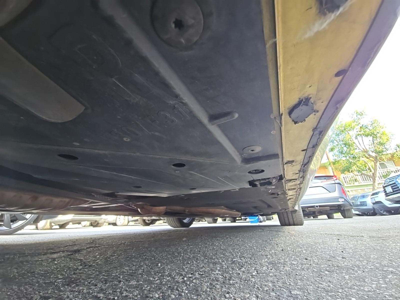 2015 BMW M4 Base RWD