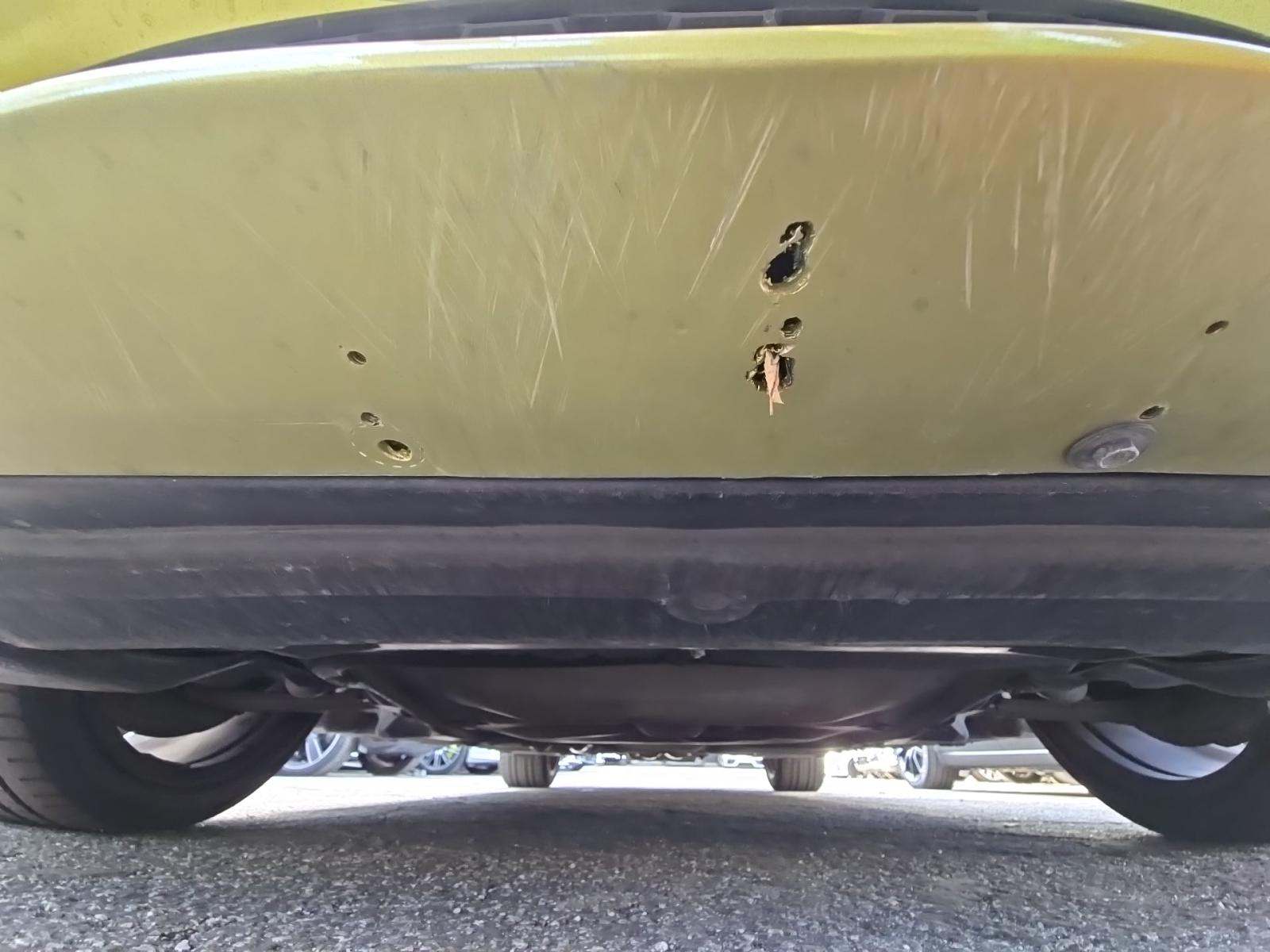 2015 BMW M4 Base RWD