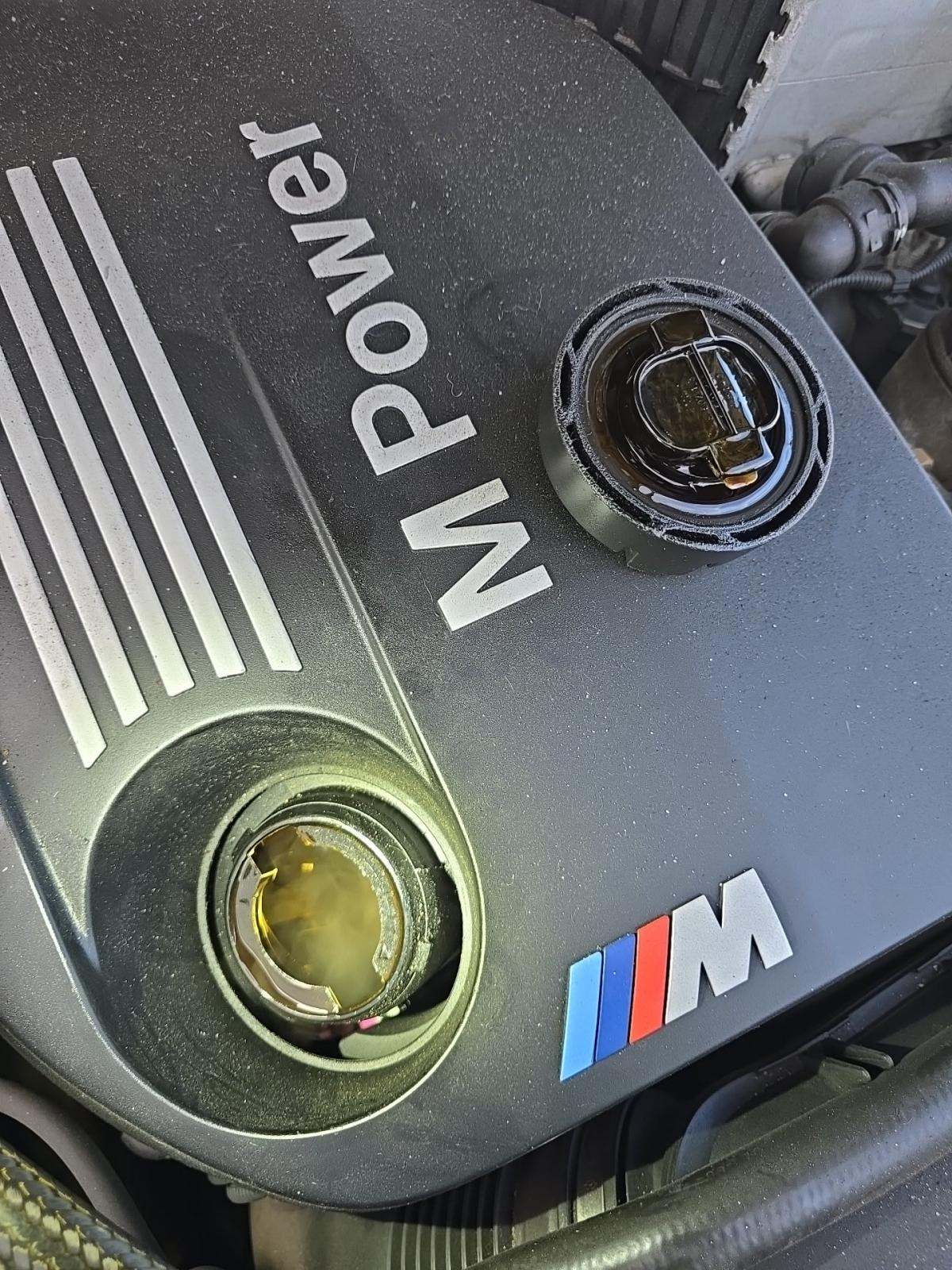 2015 BMW M4 Base RWD