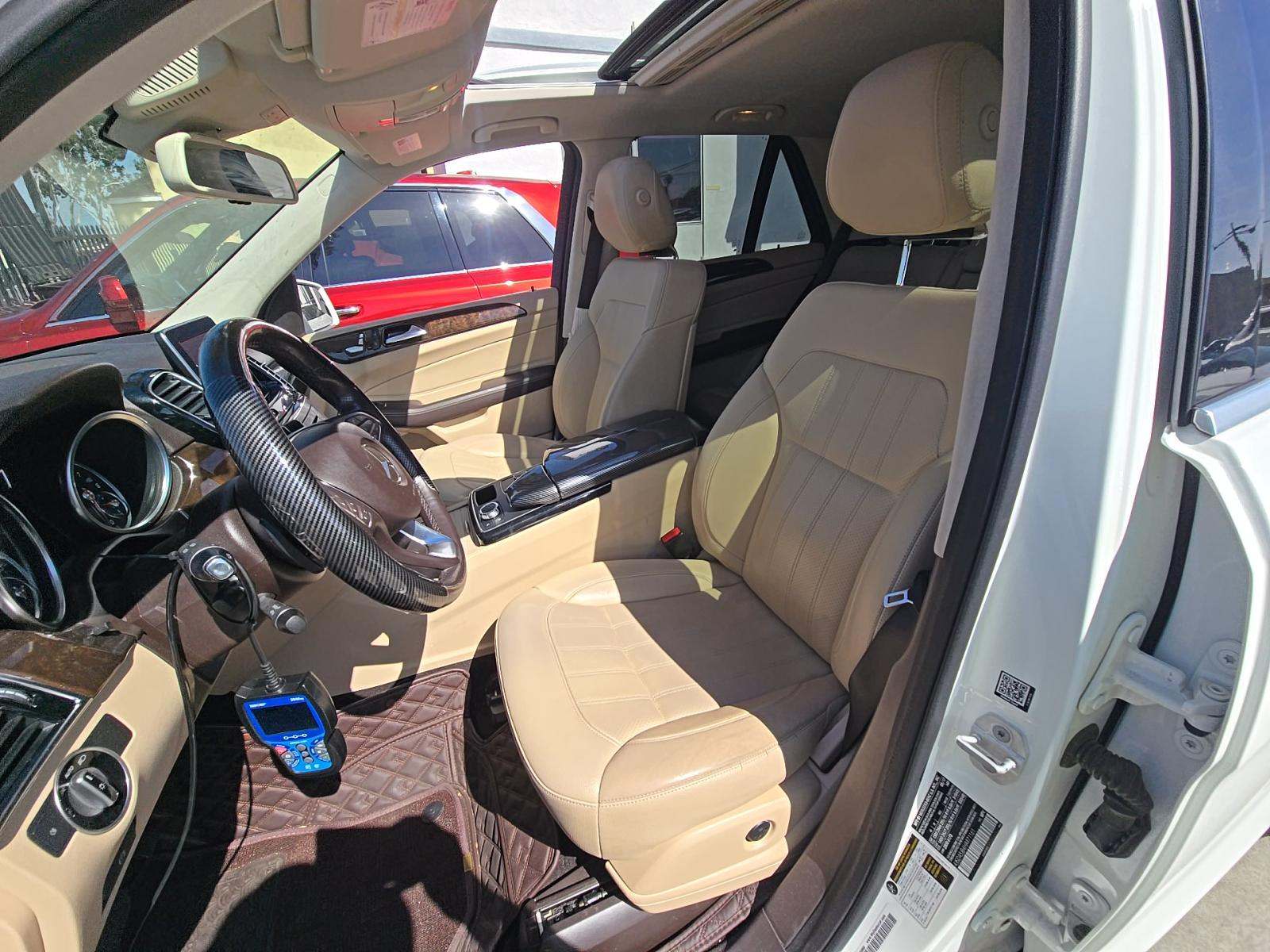 MERCEDES-BENZ GLE-CLASS - 6