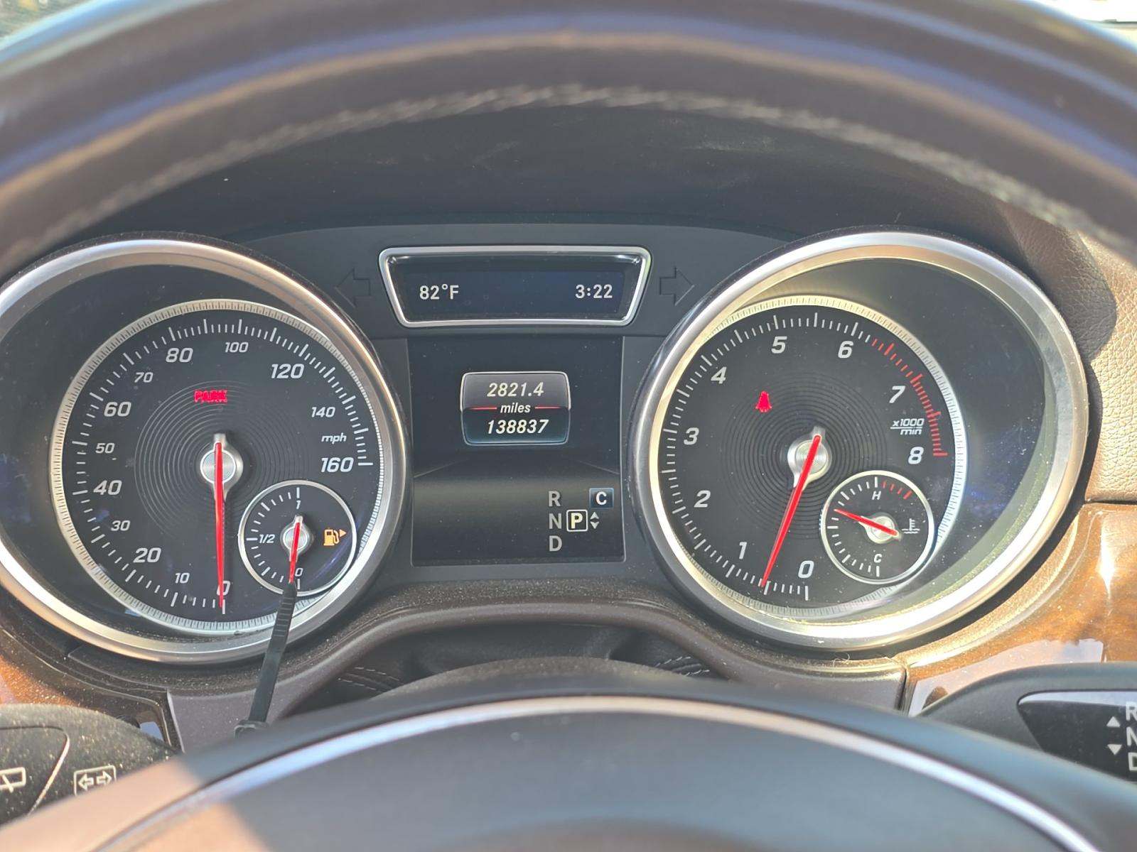 MERCEDES-BENZ GLE-CLASS - 9