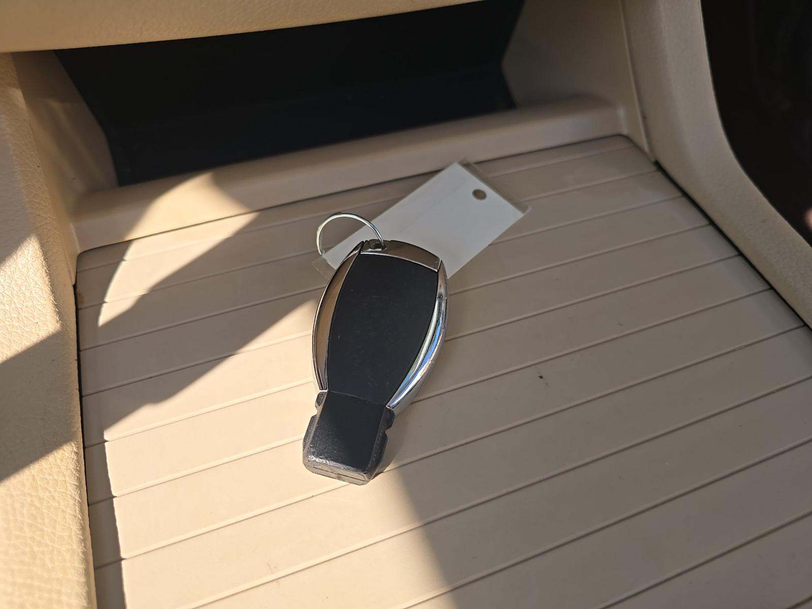 MERCEDES-BENZ GLE-CLASS - 8