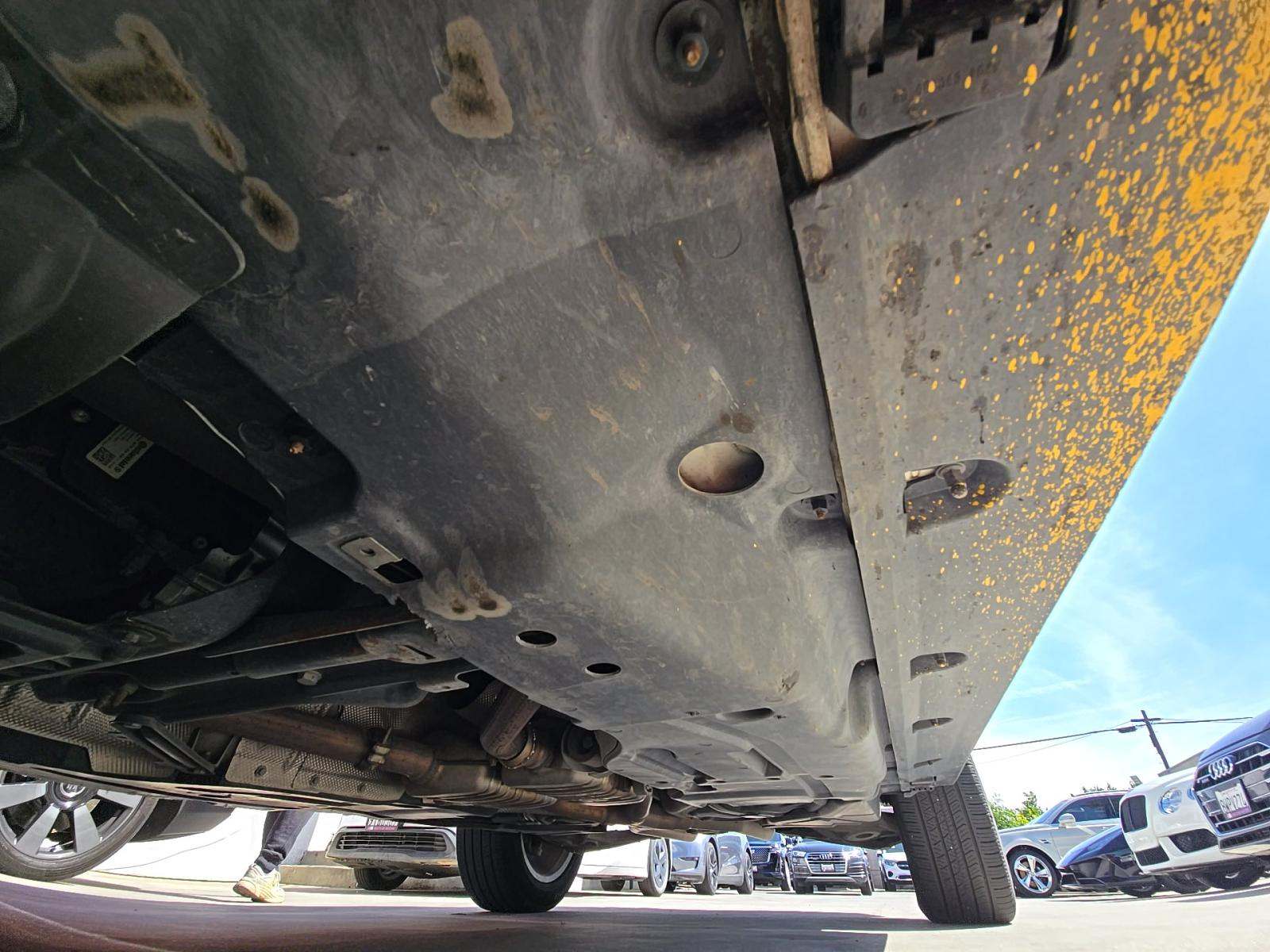 MERCEDES-BENZ GLE-CLASS - 7